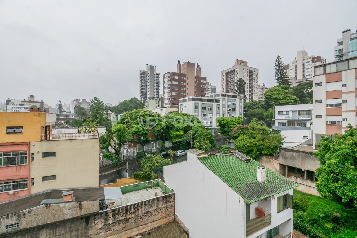 Cobertura para comprar em Coronel Lucas de Oliveira, 2412 - foto 25