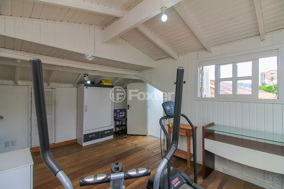 Casa em condominio para comprar em Dona Zulmira, 353 - foto 33