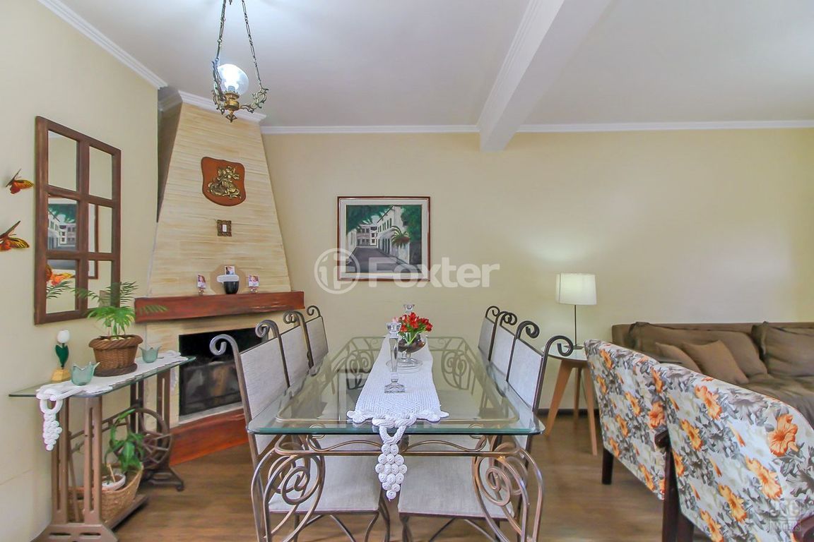 Casa em condominio para comprar em Dona Zulmira, 353 - foto 14