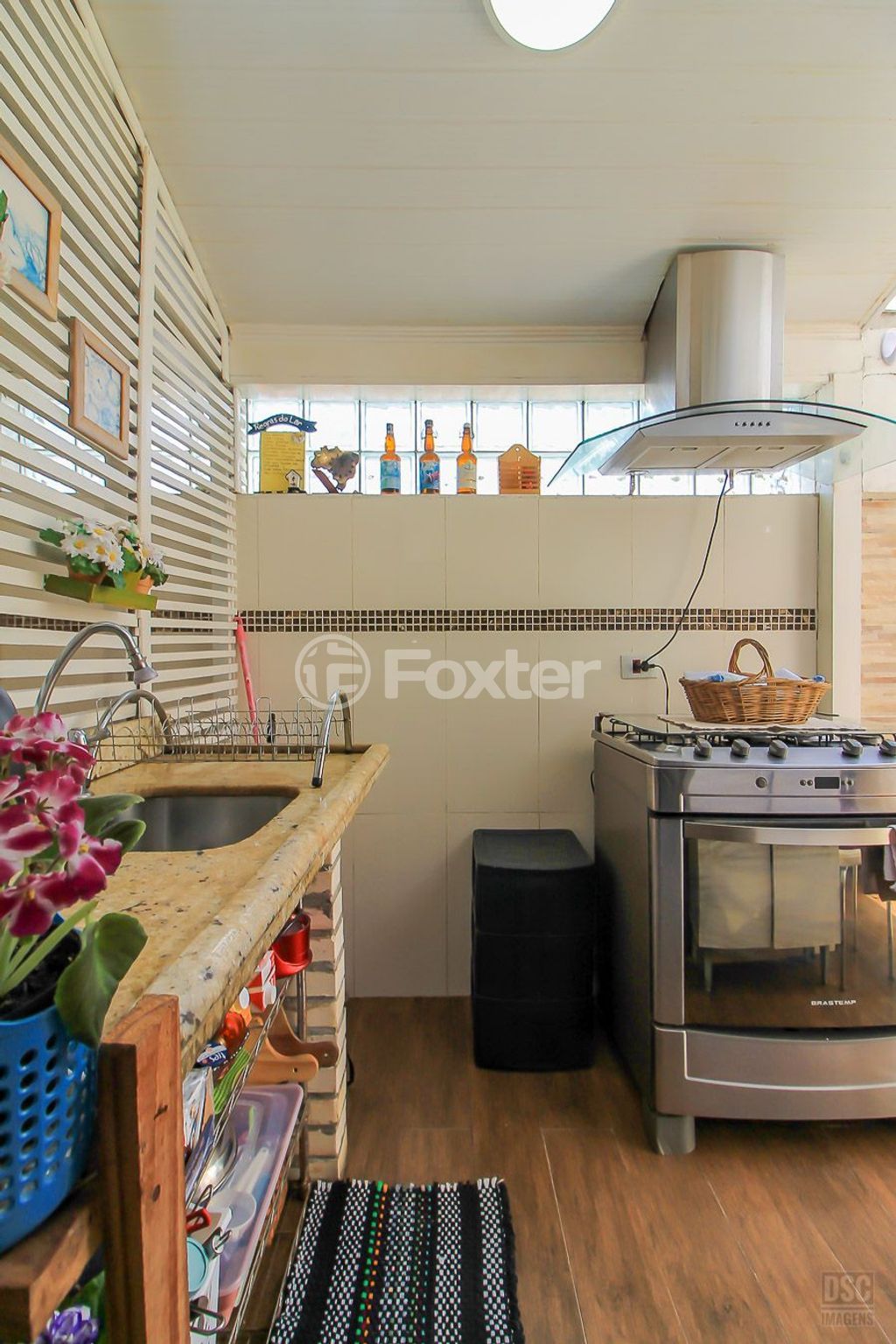 Casa em condominio para comprar em Dona Zulmira, 353 - foto 23