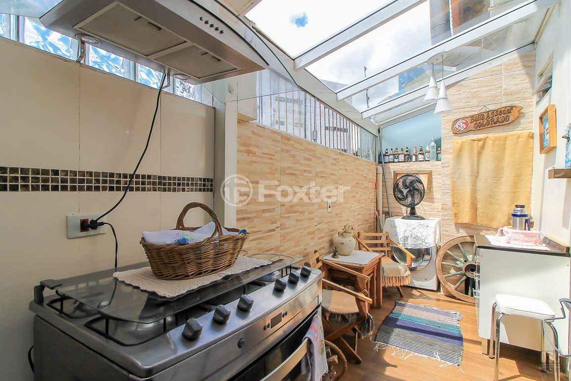Casa em condominio para comprar em Dona Zulmira, 353 - foto 24