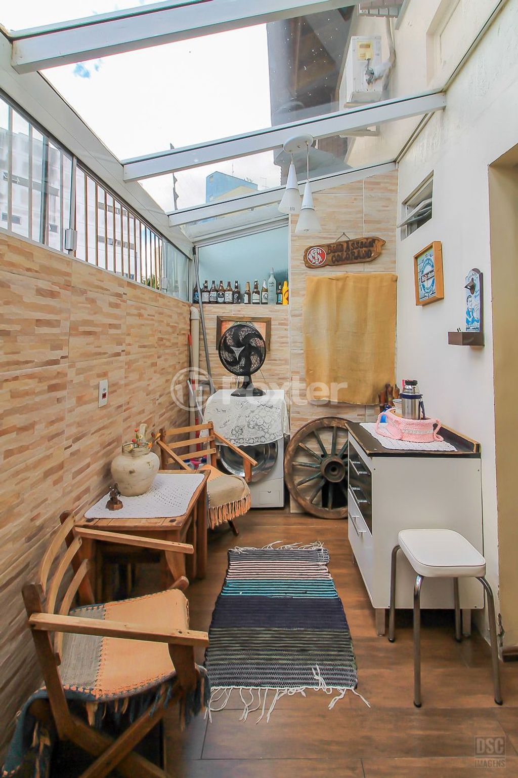 Casa em condominio para comprar em Dona Zulmira, 353 - foto 19