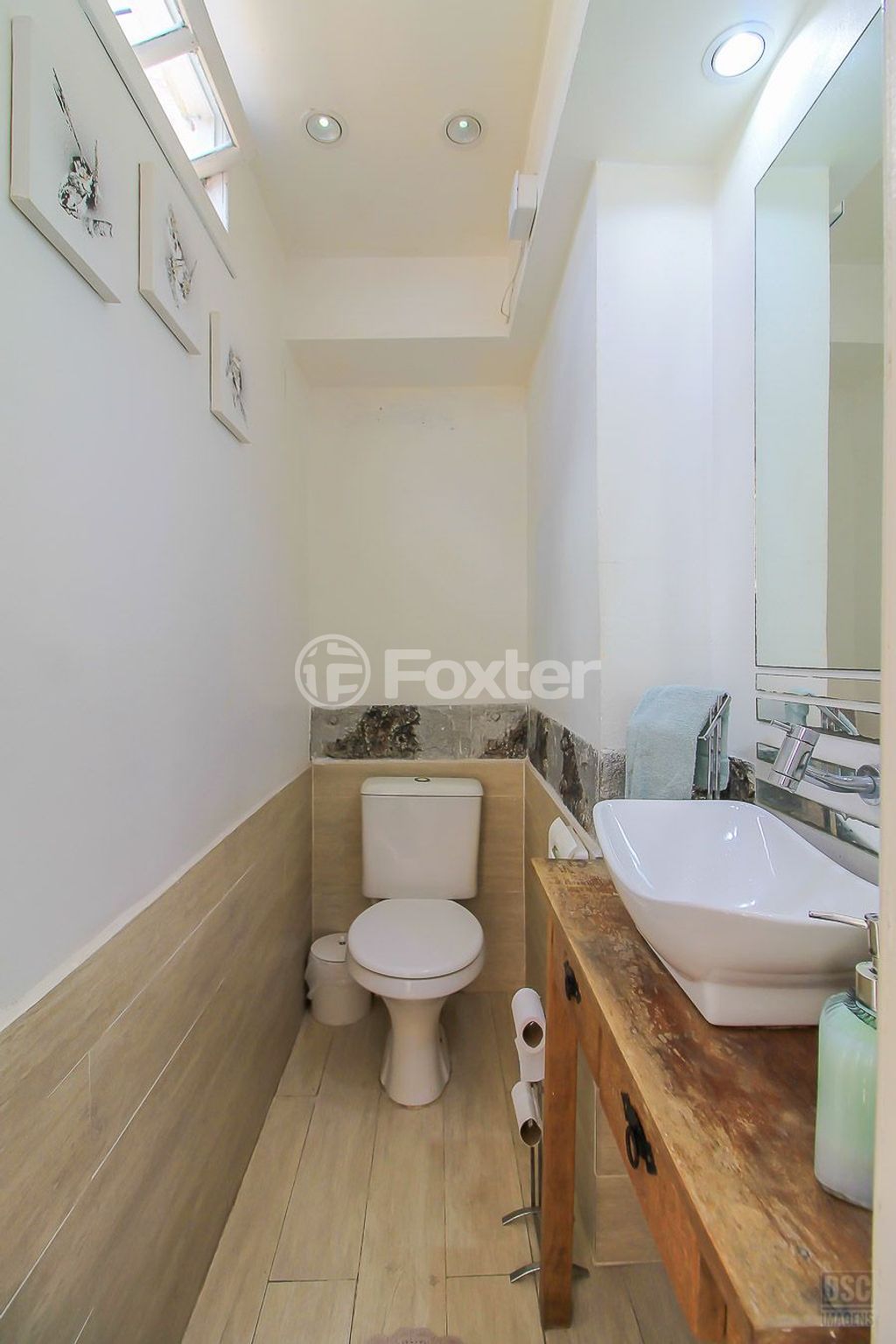 Casa em condominio para comprar em Dona Zulmira, 353 - foto 22