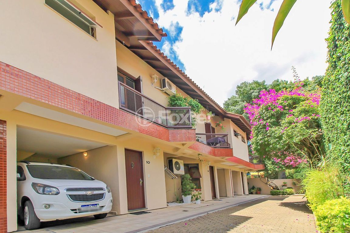 Casa em condominio para comprar em Dona Zulmira, 353 - foto 36