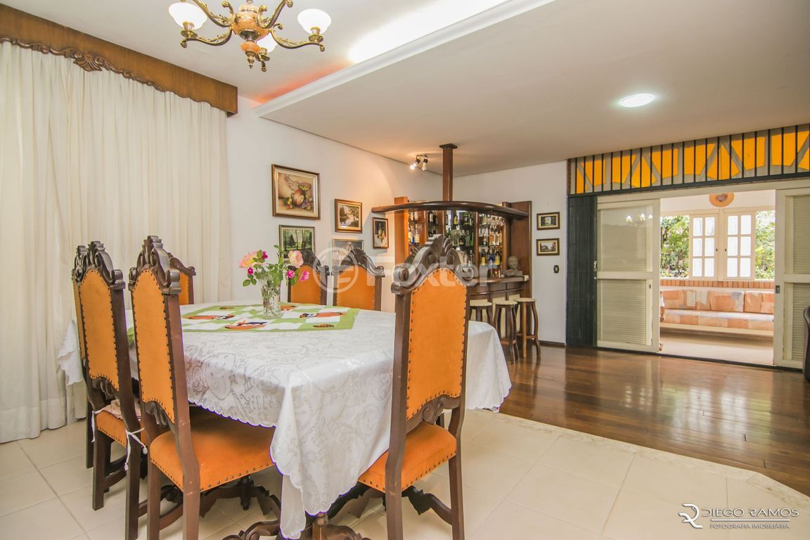 casa sobrado para comprar em Chico Pedro, 41 - foto 7