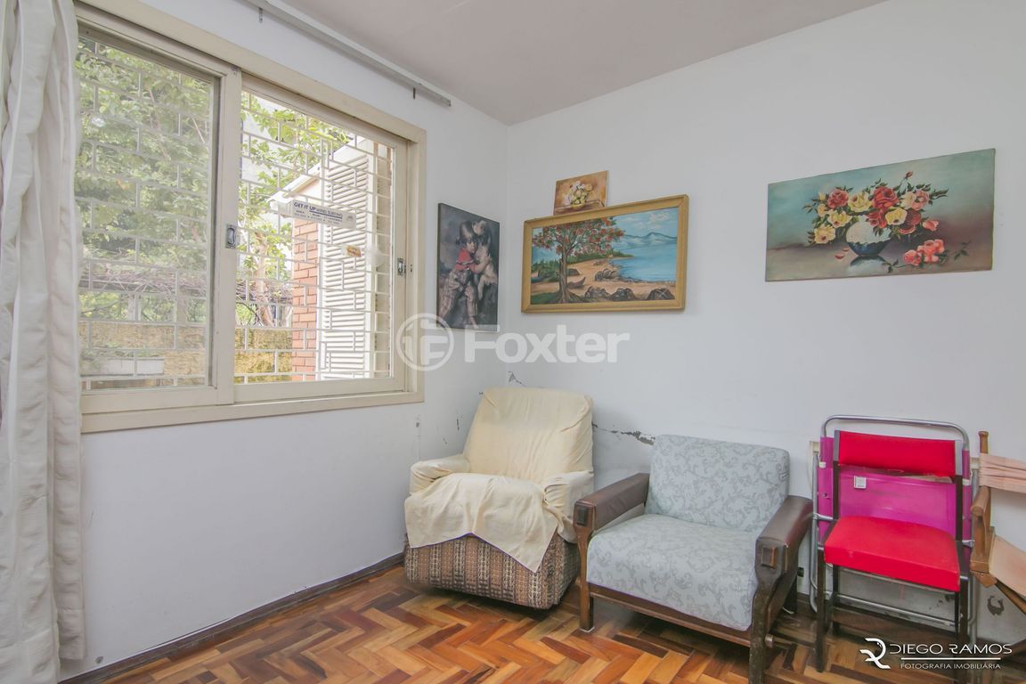casa sobrado para comprar em Chico Pedro, 41 - foto 22