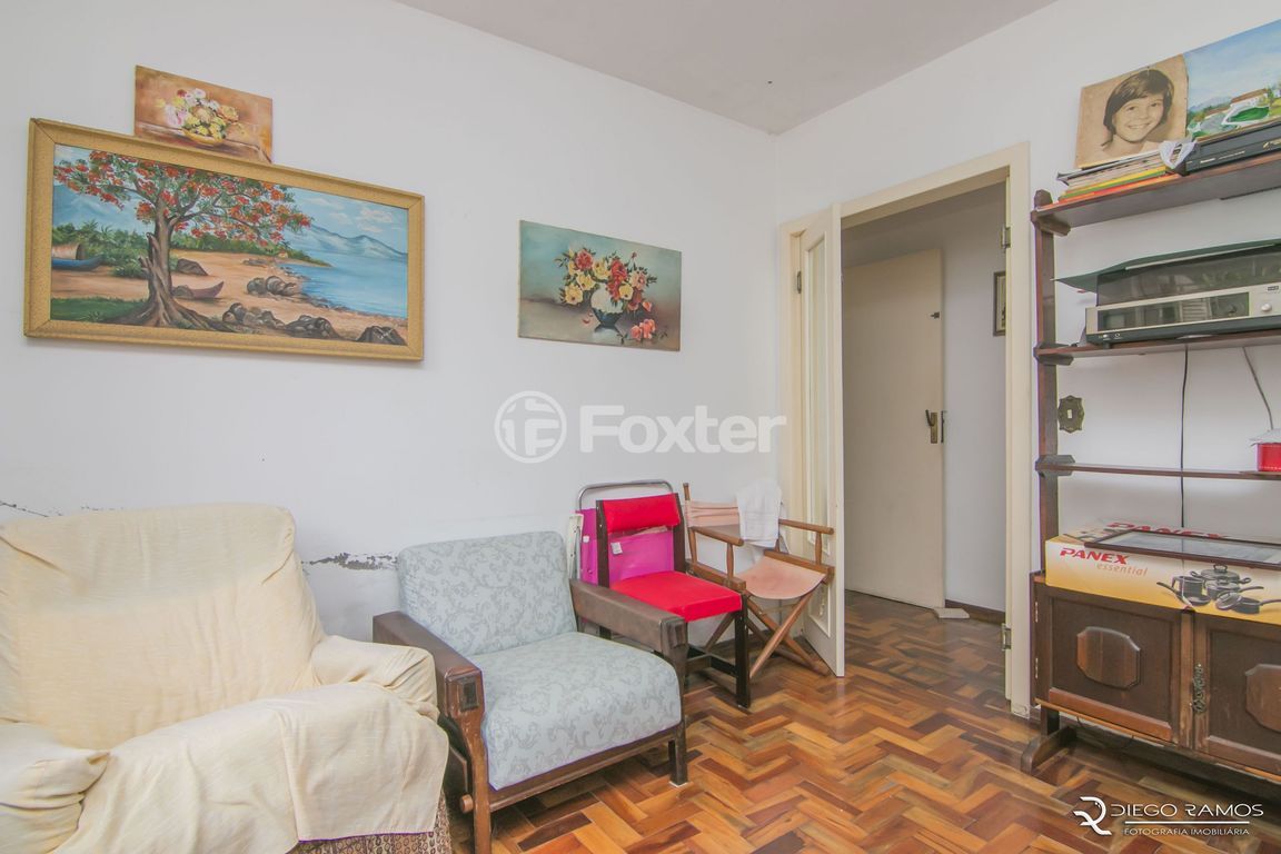 casa sobrado para comprar em Chico Pedro, 41 - foto 23