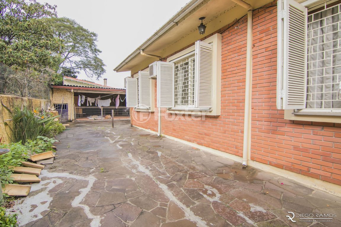 casa sobrado para comprar em Chico Pedro, 41 - foto 28
