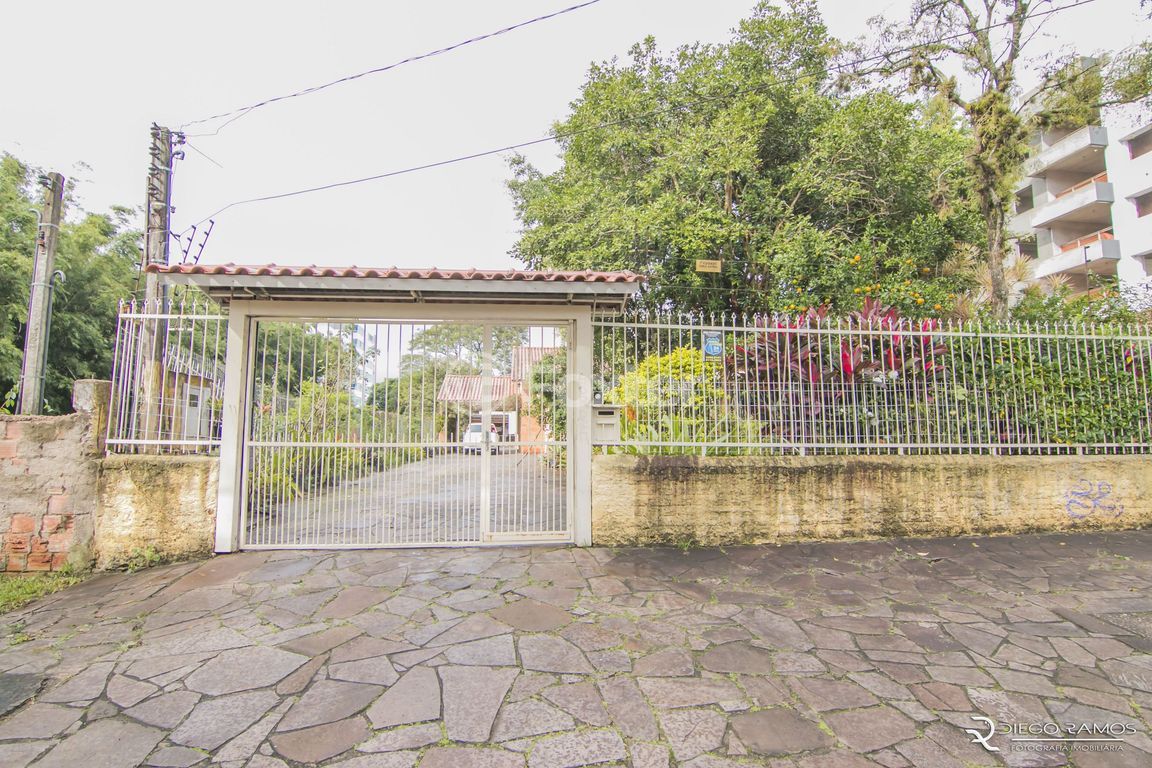 casa sobrado para comprar em Chico Pedro, 41 - foto 29