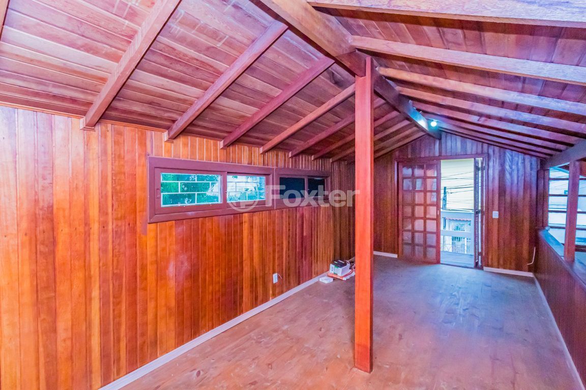 casa sobrado para comprar em dos Guenoas, 1334 - foto 23