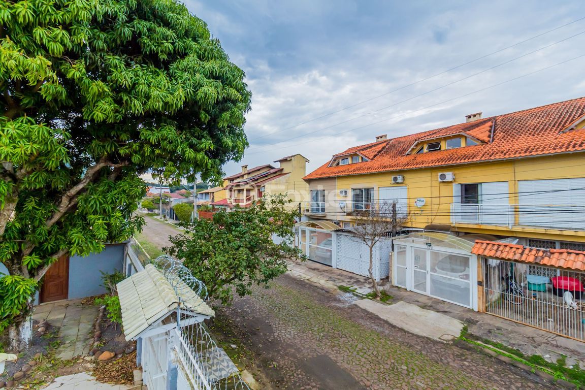 casa sobrado para comprar em dos Guenoas, 1334 - foto 27