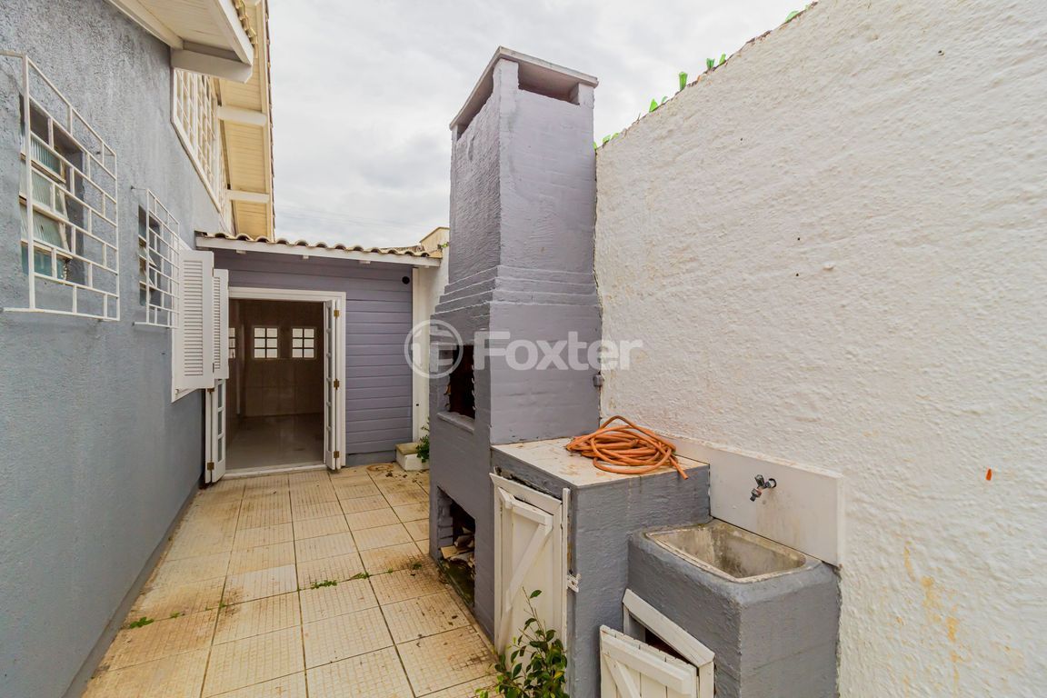 casa sobrado para comprar em dos Guenoas, 1334 - foto 32