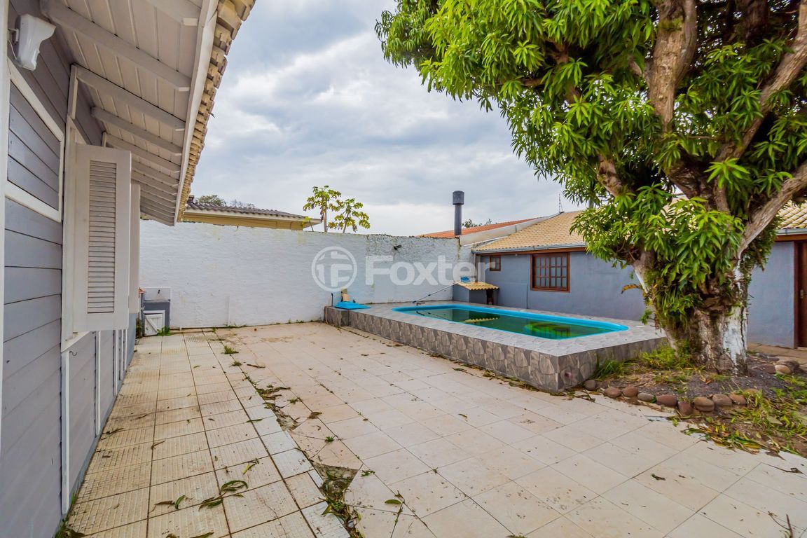 casa sobrado para comprar em dos Guenoas, 1334 - foto 33