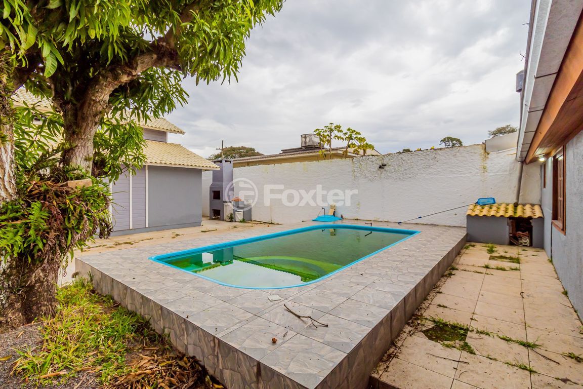 casa sobrado para comprar em dos Guenoas, 1334 - foto 35