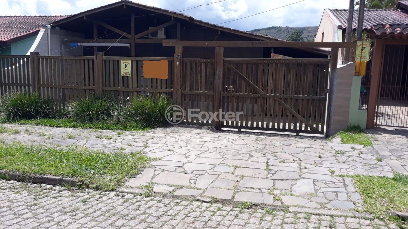 casa sobrado para comprar em Doutor Miguel Vieira Ferreira, 75 - foto 19
