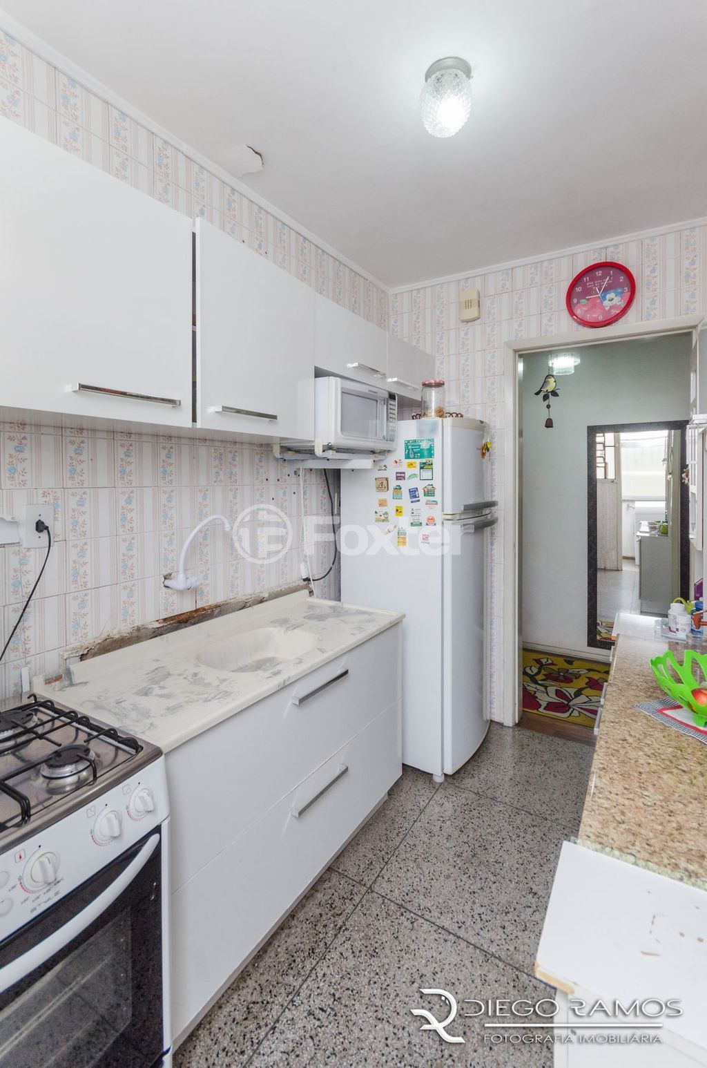 Apartamento para comprar em Gaston Englert, 655 - foto 18