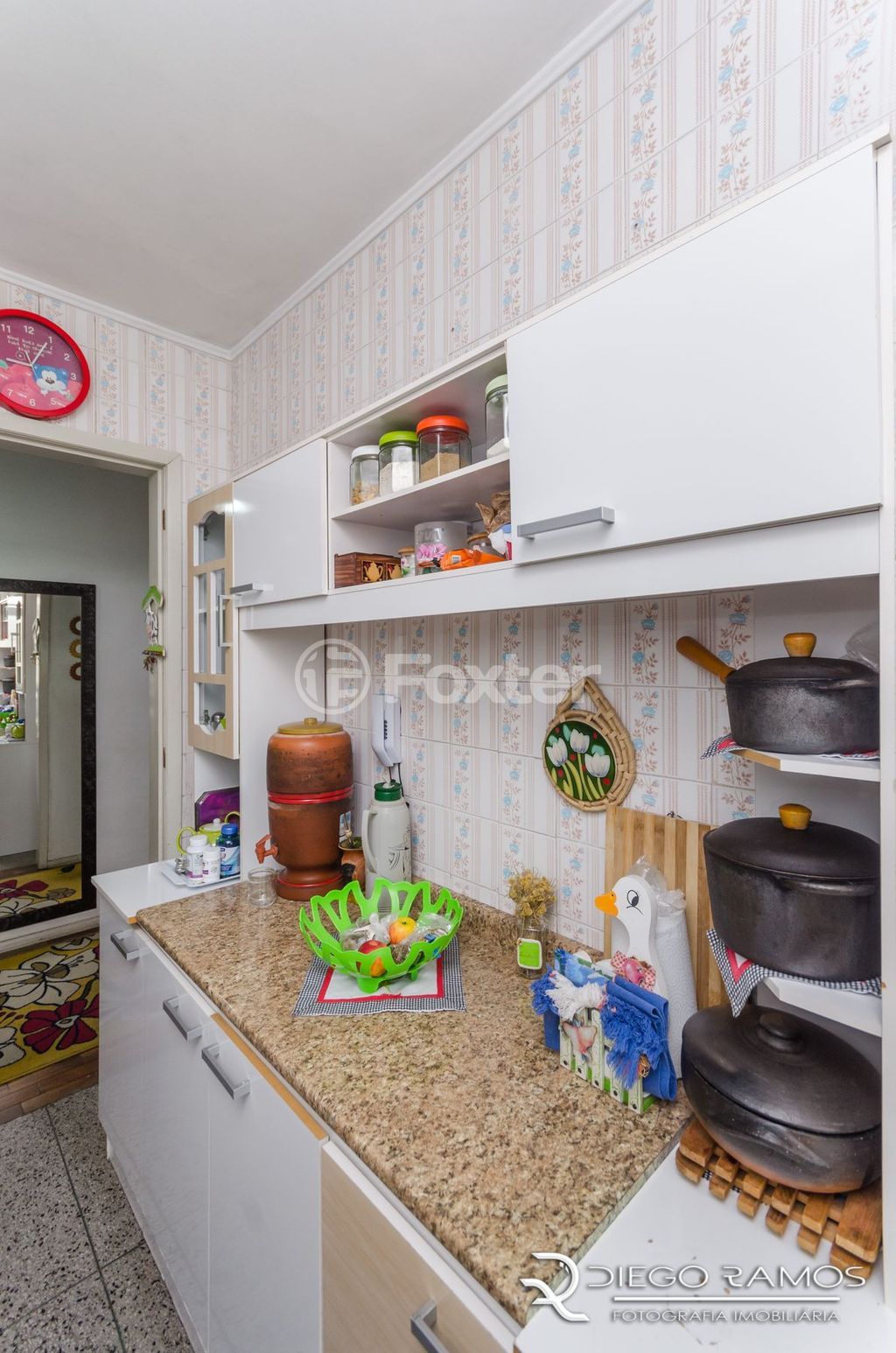 Apartamento para comprar em Gaston Englert, 655 - foto 19
