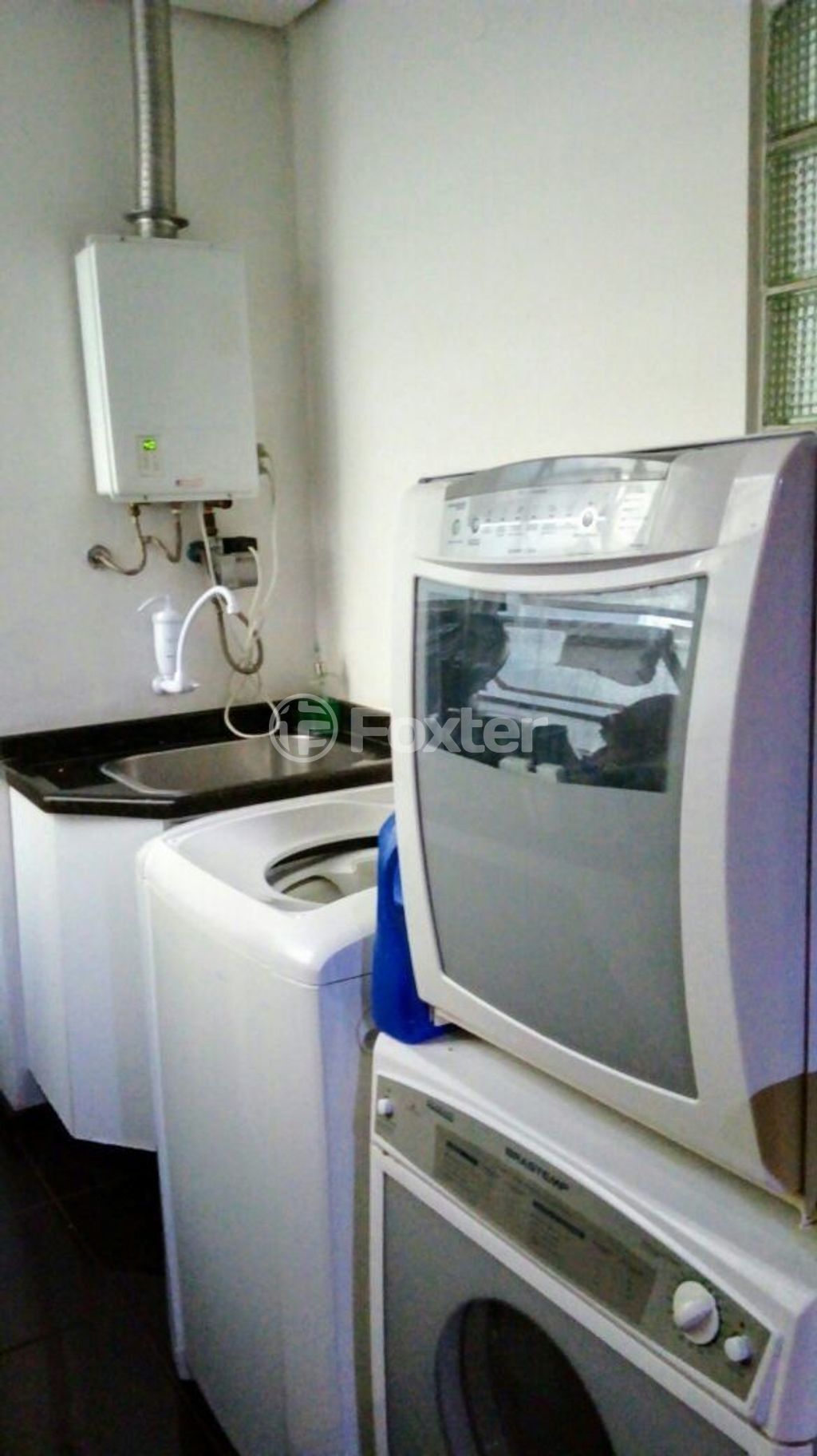 Apartamento para comprar em Coronel Vicente, 382 - foto 15