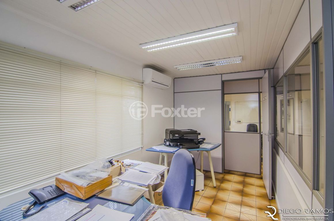 Prédio para comprar em Coronel Aparício Borges, 734 - foto 34