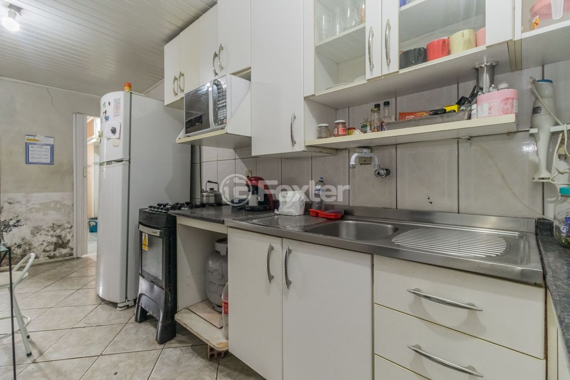 casa sobrado para comprar em Ipê, 653 - foto 12