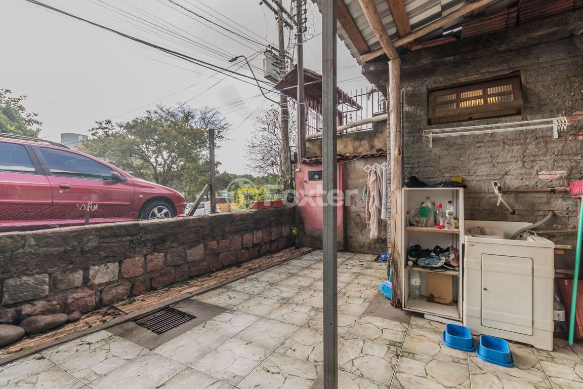 casa sobrado para comprar em Ipê, 653 - foto 14