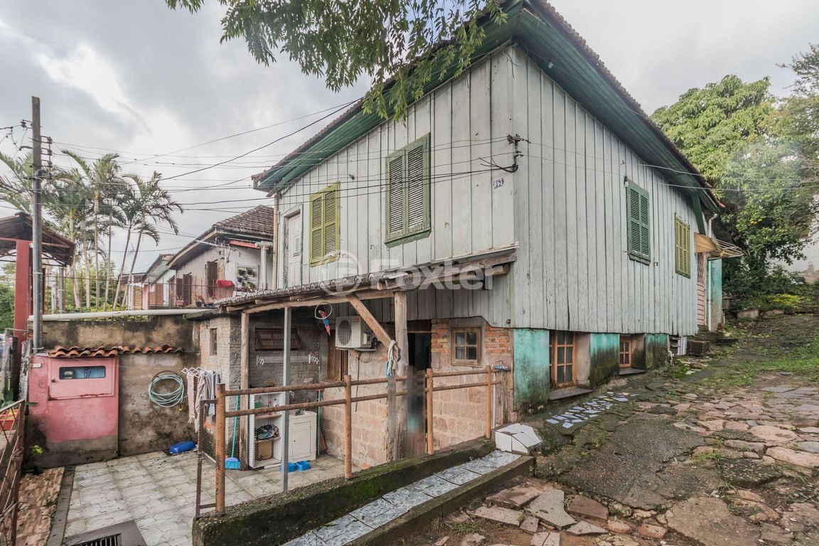 casa sobrado para comprar em Ipê, 653 - foto 17