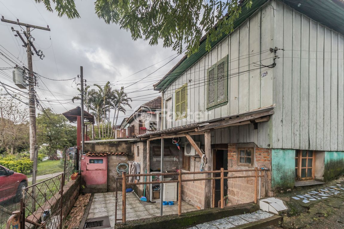 casa sobrado para comprar em Ipê, 653 - foto 18