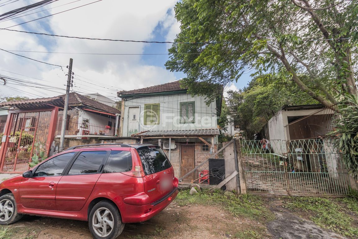 casa sobrado para comprar em Ipê, 653 - foto 21