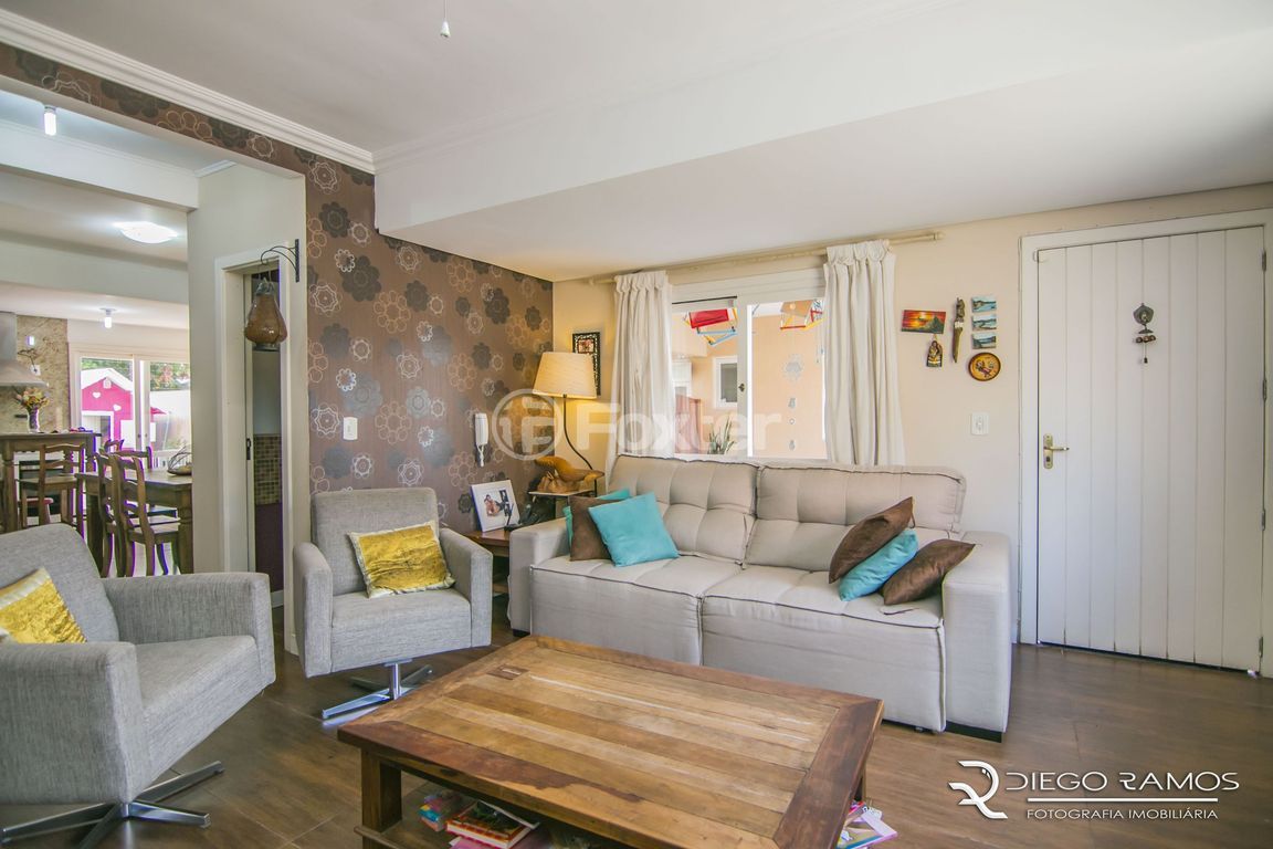 Casa em condominio para comprar em Padre João Batista Reus, 2748 - foto 12