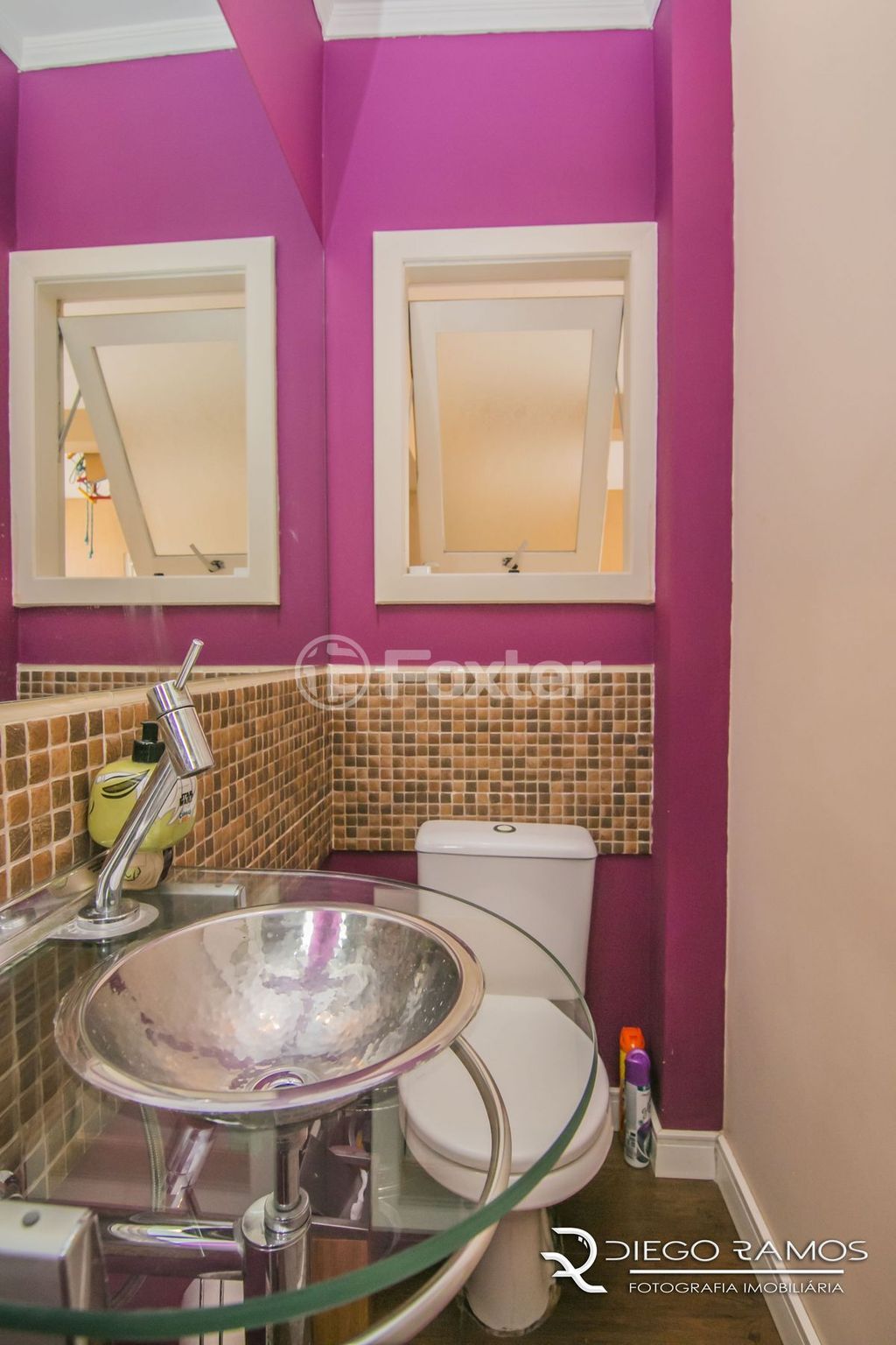 Casa em condominio para comprar em Padre João Batista Reus, 2748 - foto 17