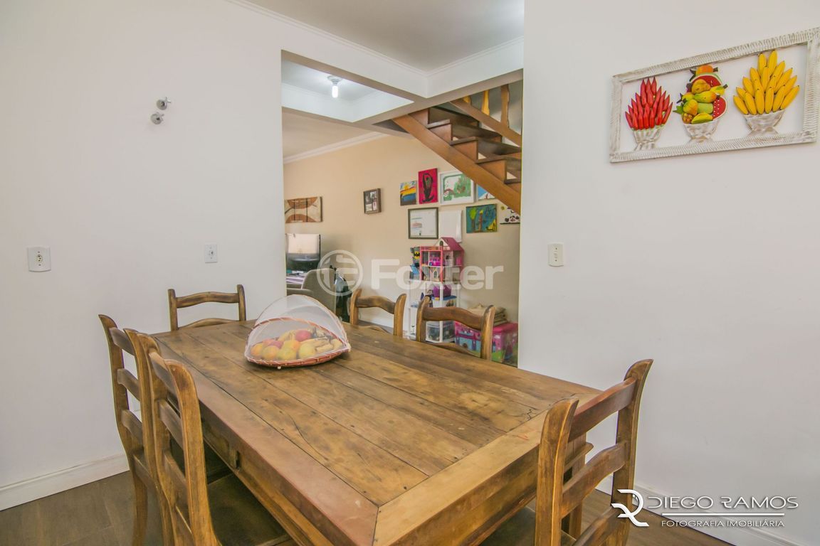 Casa em condominio para comprar em Padre João Batista Reus, 2748 - foto 14