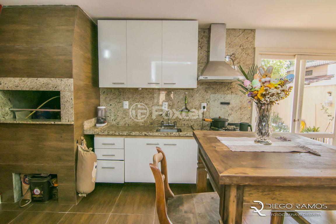 Casa em condominio para comprar em Padre João Batista Reus, 2748 - foto 15
