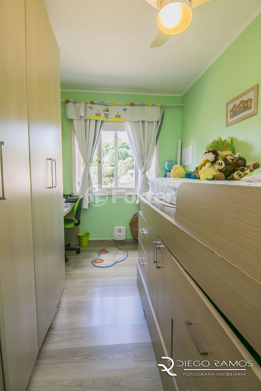 Casa em condominio para comprar em Padre João Batista Reus, 2748 - foto 23