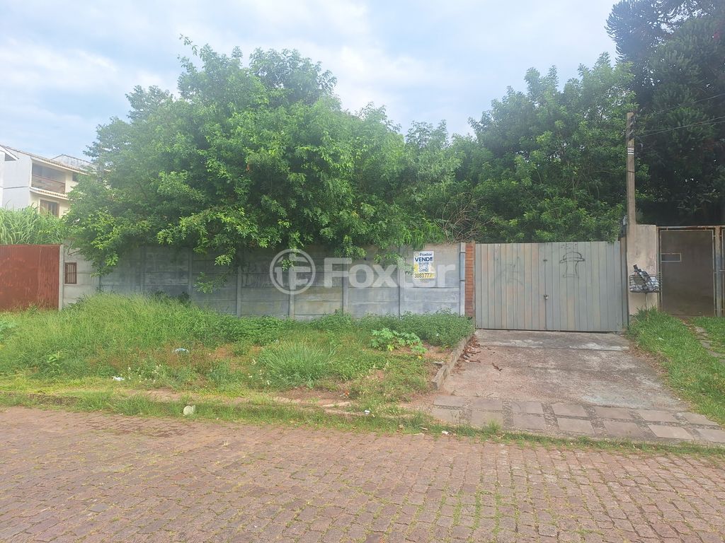 terreno lote condominio para comprar em General Rondon, 1465 - foto 8
