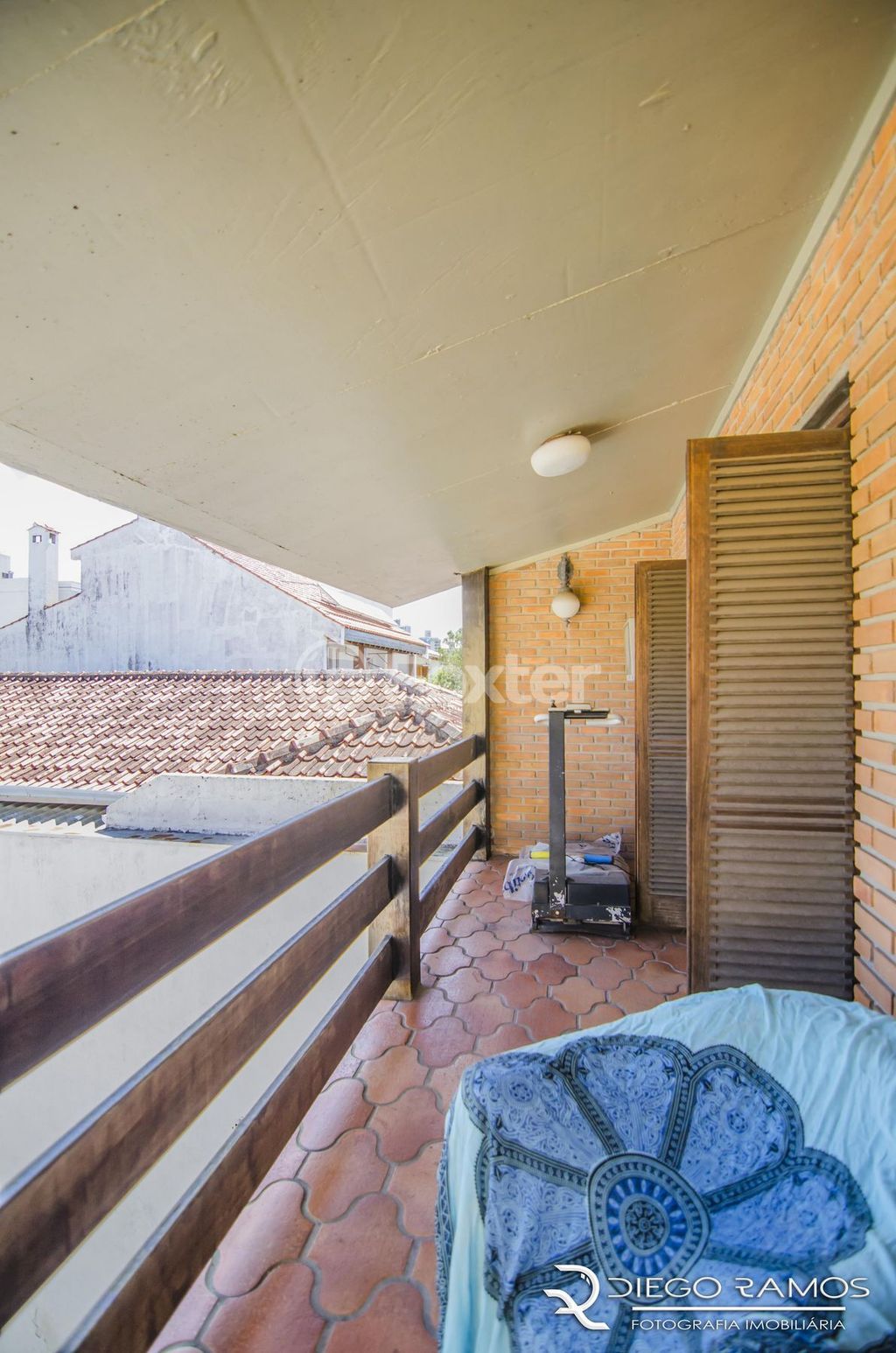 casa sobrado para comprar em Matias José Bins, 1080 - foto 13