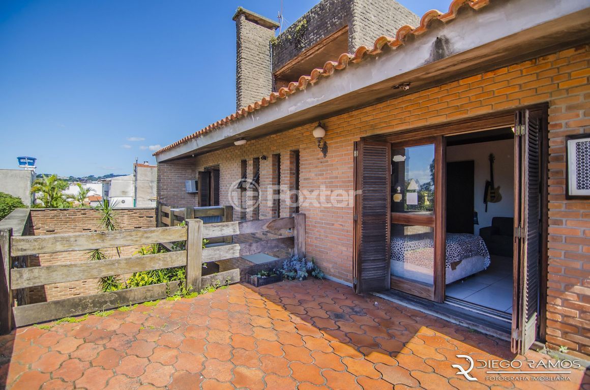 casa sobrado para comprar em Matias José Bins, 1080 - foto 22