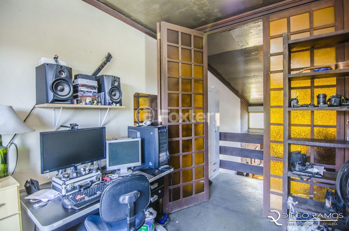 casa sobrado para comprar em Matias José Bins, 1080 - foto 29