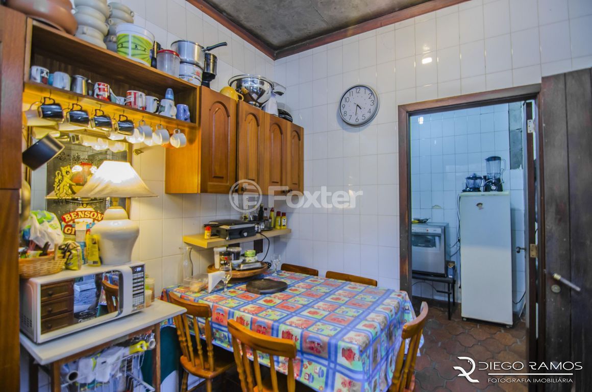 casa sobrado para comprar em Matias José Bins, 1080 - foto 34
