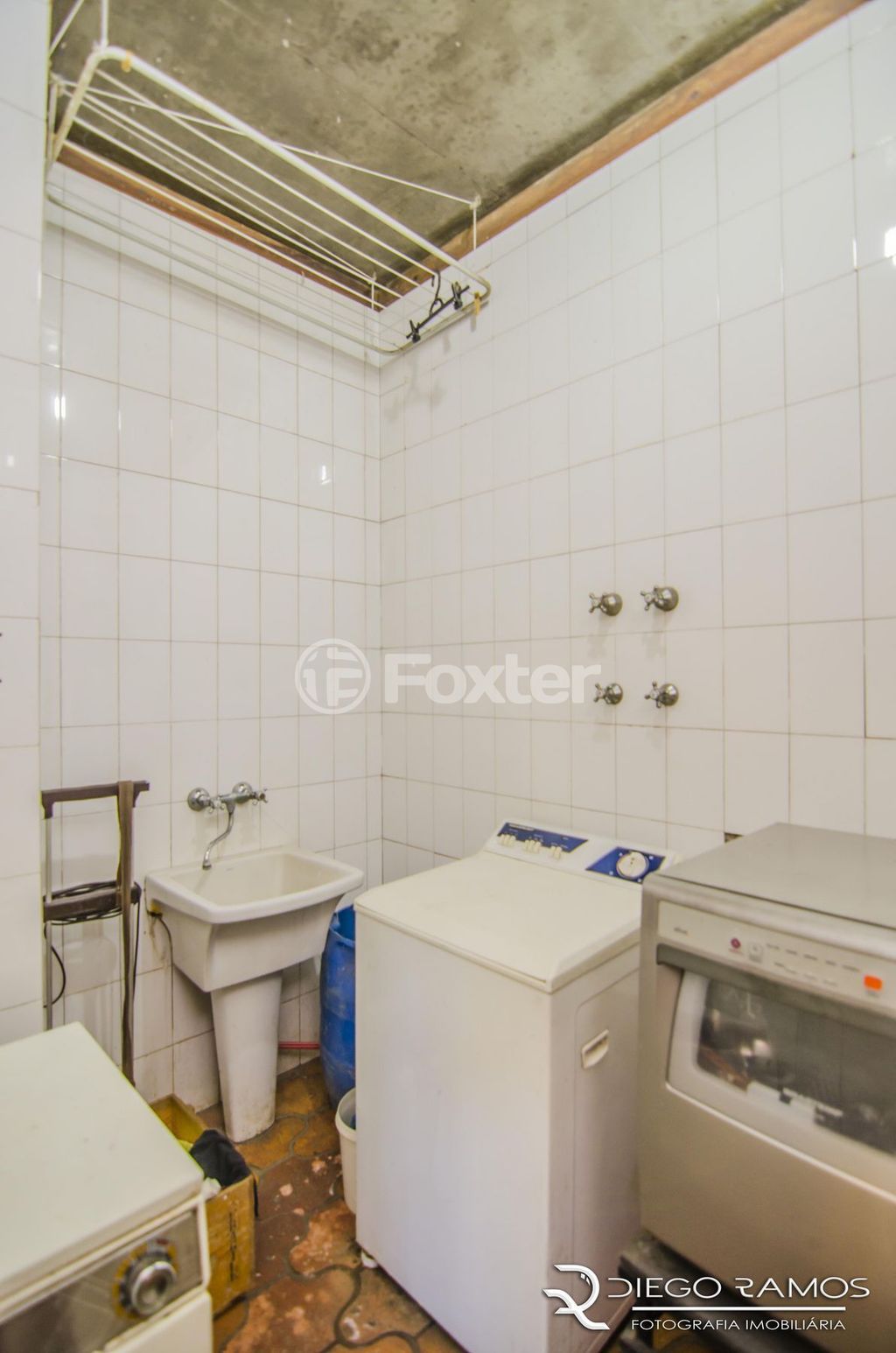 casa sobrado para comprar em Matias José Bins, 1080 - foto 35