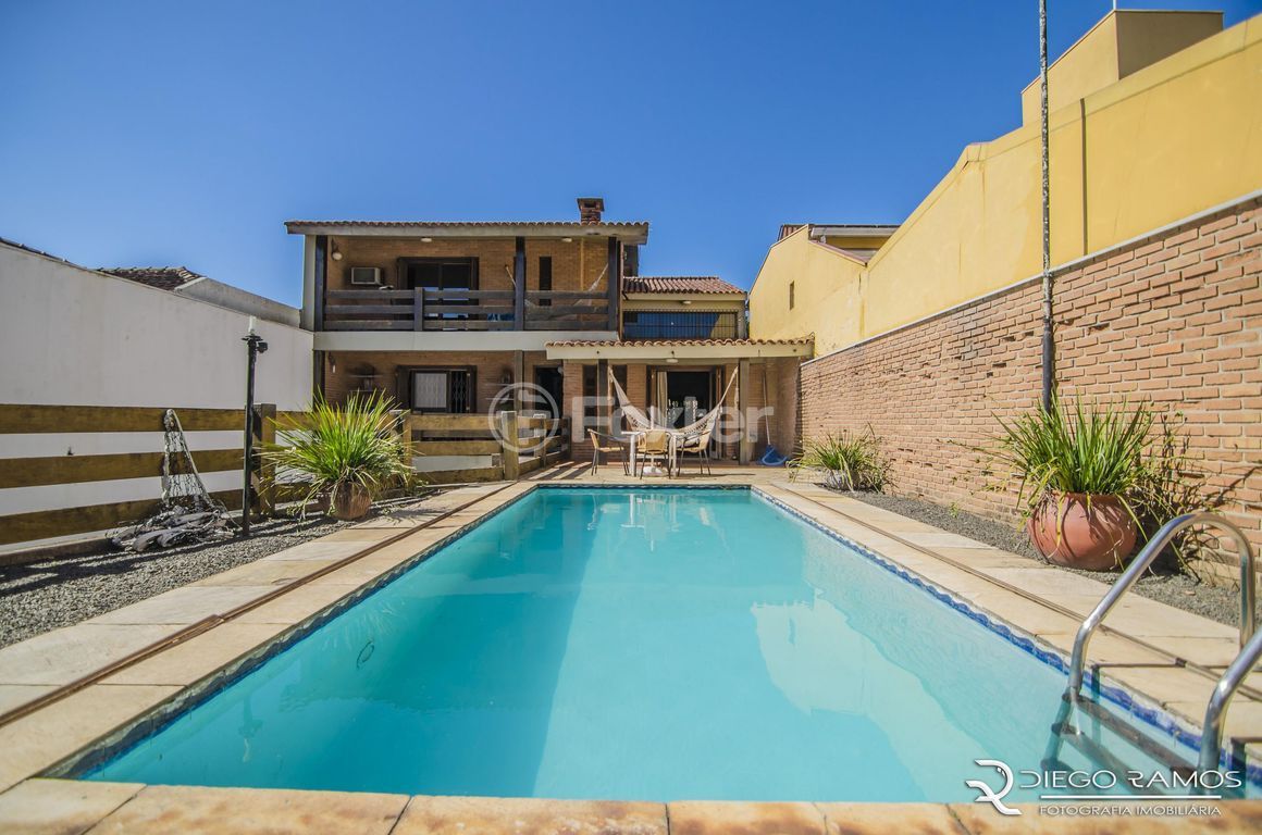 casa sobrado para comprar em Matias José Bins, 1080 - foto 39