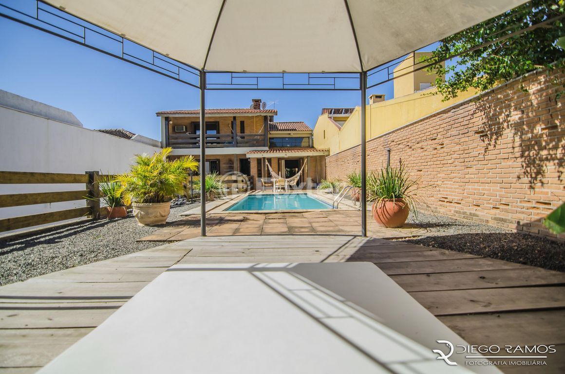 casa sobrado para comprar em Matias José Bins, 1080 - foto 41