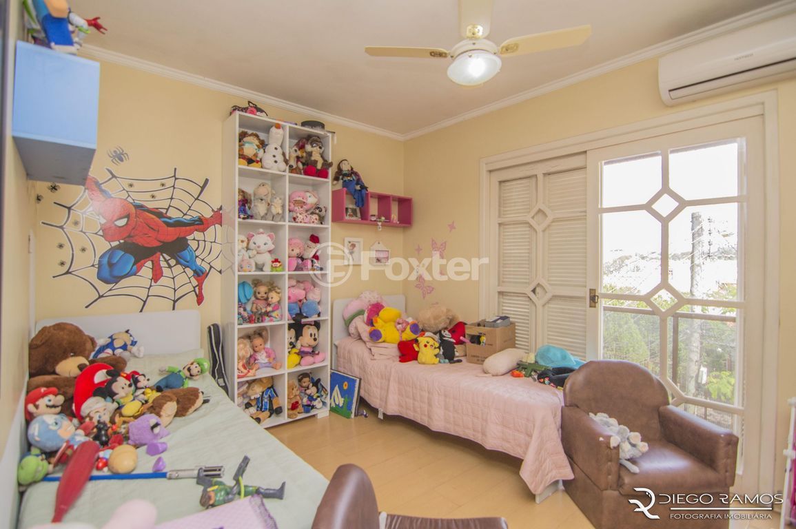 casa sobrado para comprar em Hermes Pereira de Souza, 53 - foto 19