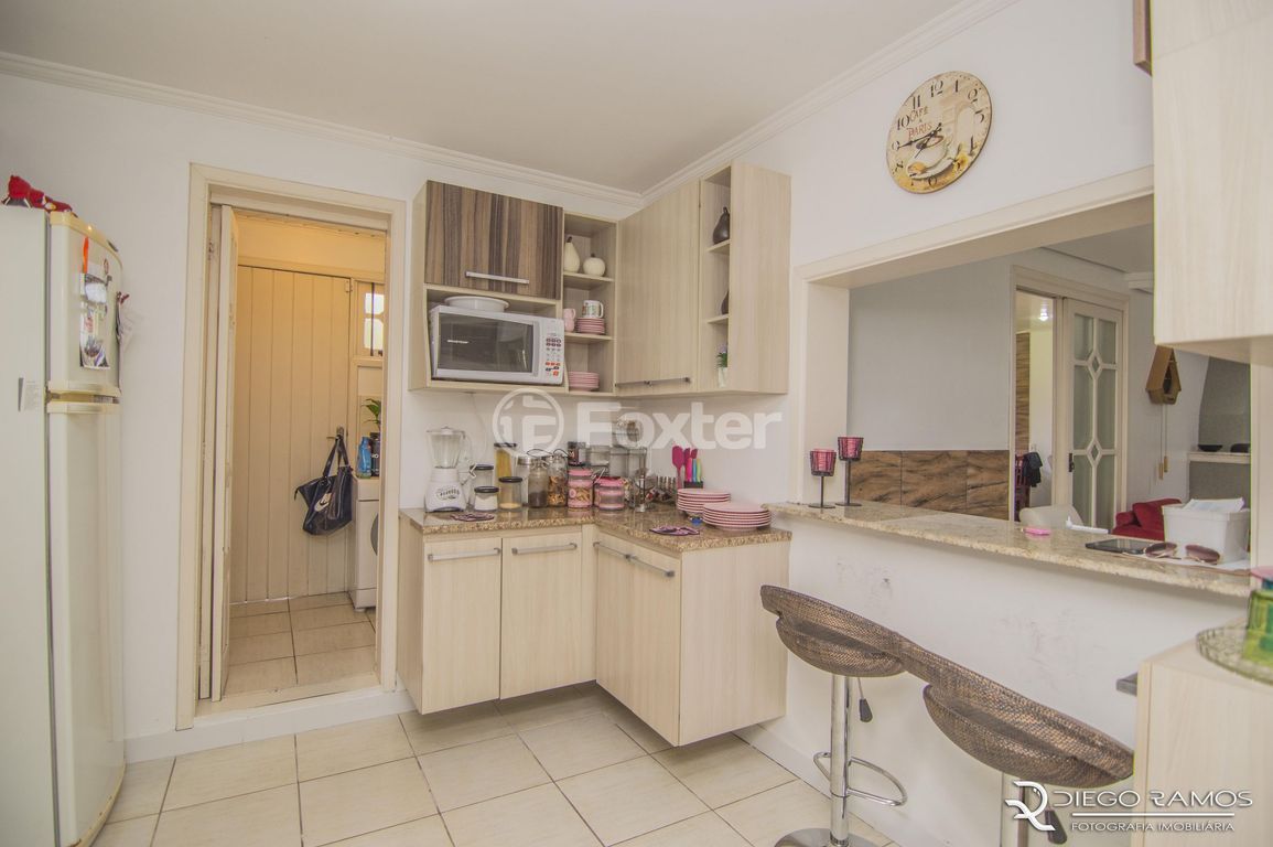 casa sobrado para comprar em Hermes Pereira de Souza, 53 - foto 23