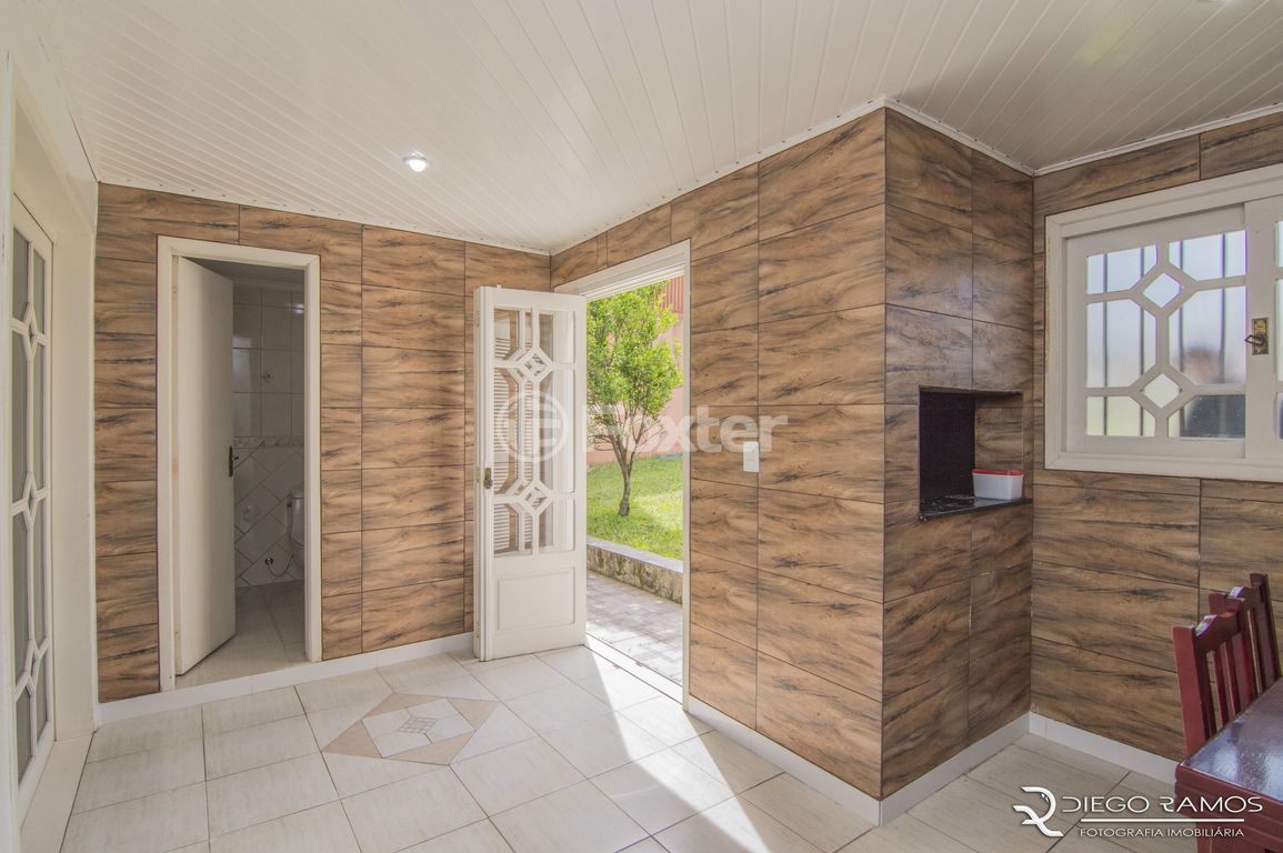 casa sobrado para comprar em Hermes Pereira de Souza, 53 - foto 28