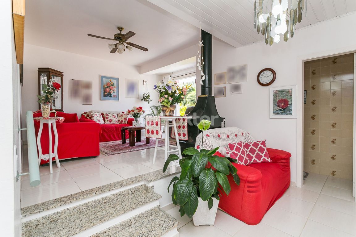 Casa em condominio para comprar em Professor Antônio José Remião, 15 - foto 4