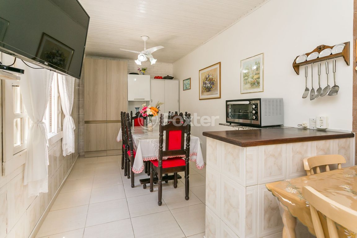 Casa em condominio para comprar em Professor Antônio José Remião, 15 - foto 17