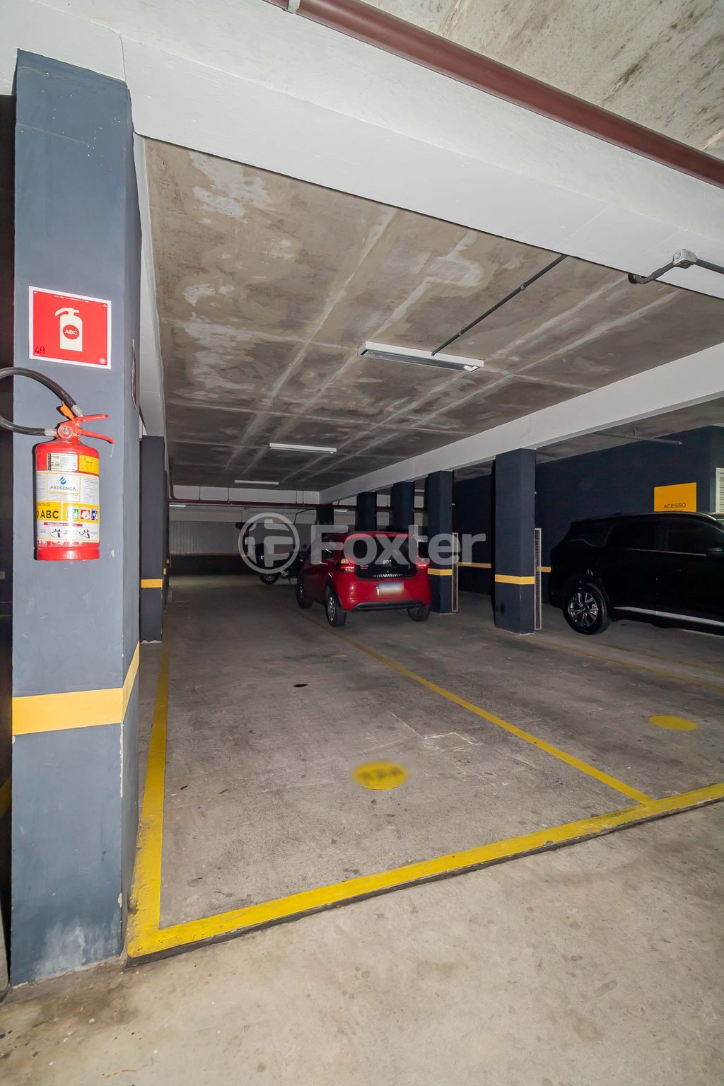 Apartamento para comprar em Frederico Otávio Domingues Barbosa, 50 - foto 33