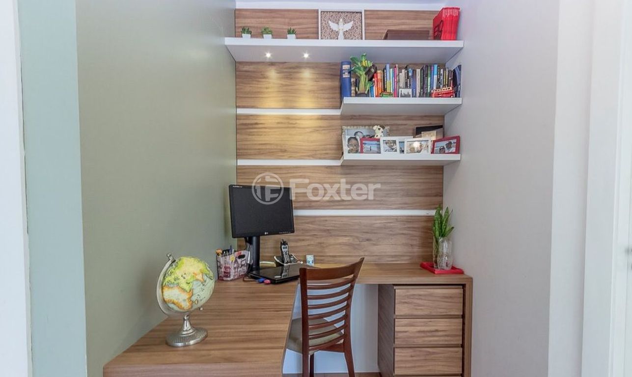 Apartamento para comprar em Brito Peixoto, 204 - foto 16