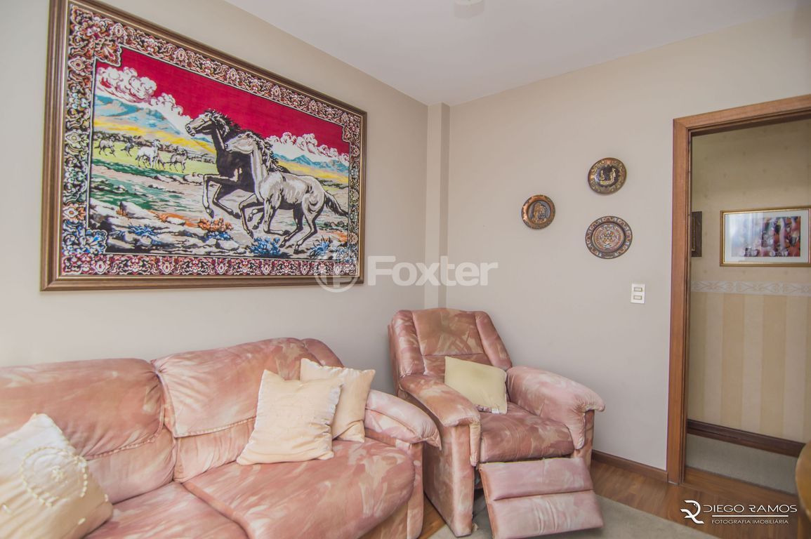 Apartamento para comprar em Honório Silveira Dias, 872 - foto 17