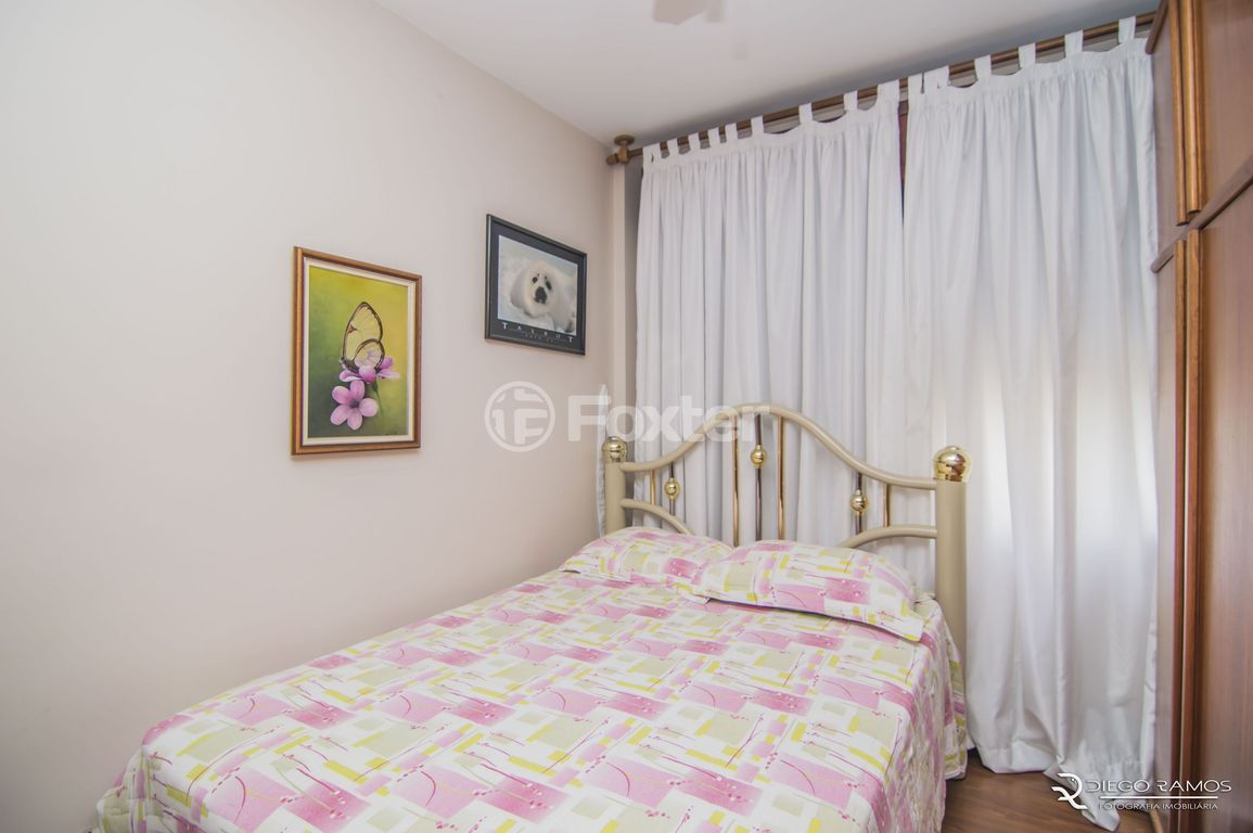 Apartamento para comprar em Honório Silveira Dias, 872 - foto 19